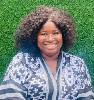 CEO Emmanuela Udeze Onyinye