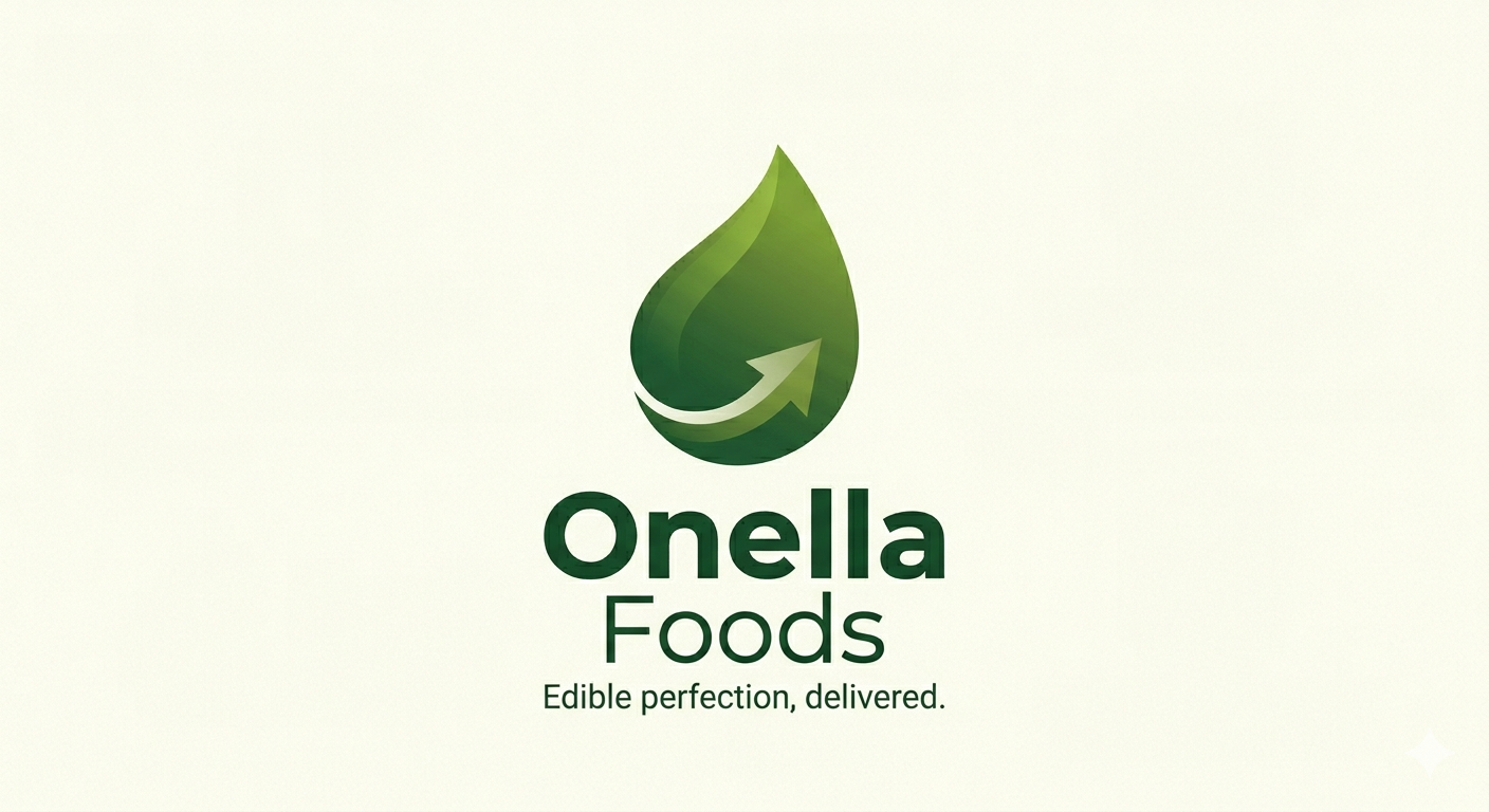 Onella Grow logo